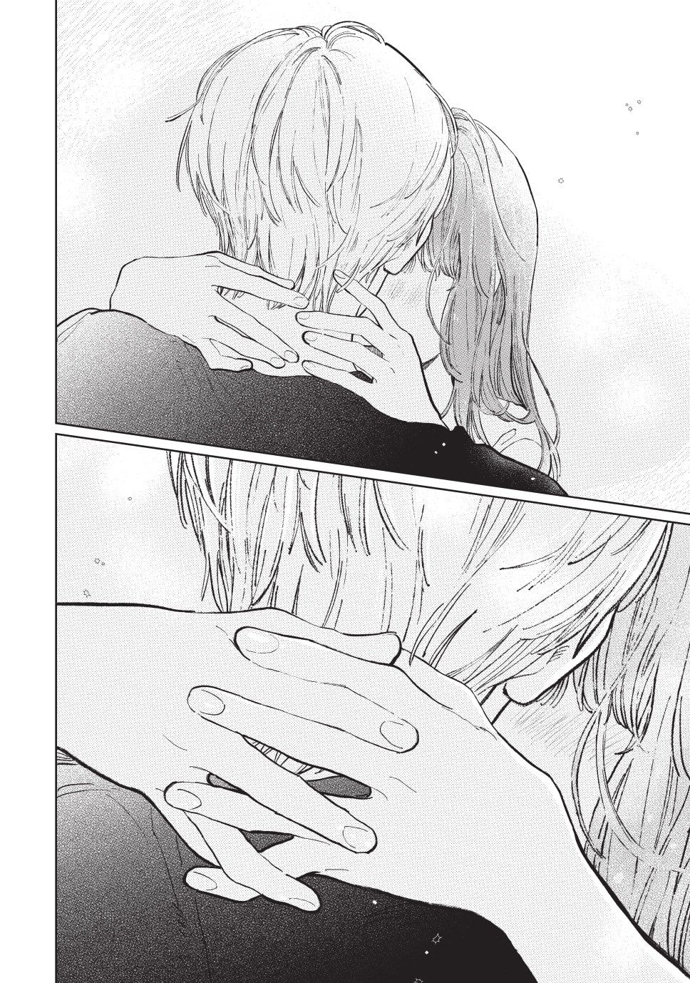 A Sign of Affection, Chapter 49 image 16